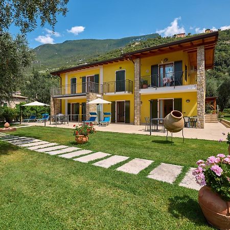 Casa Marisa Apartment Malcesine Luaran gambar